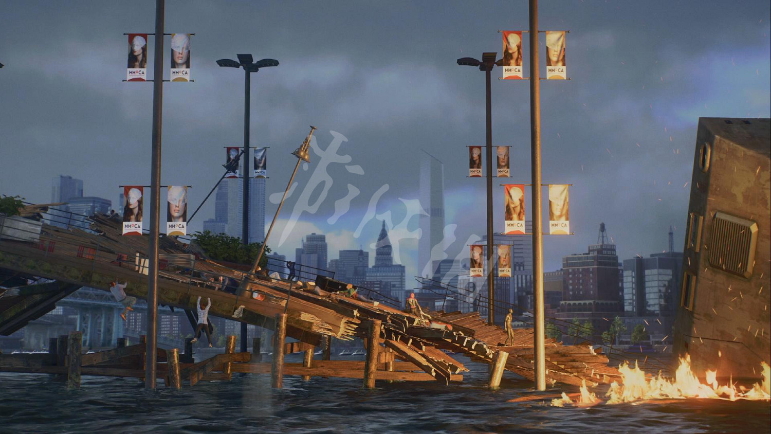 《漫威蜘蛛人2》圖文攻略 全流程全任務全Boss打法全技能攻略