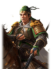 《三國之誌4》武將大全