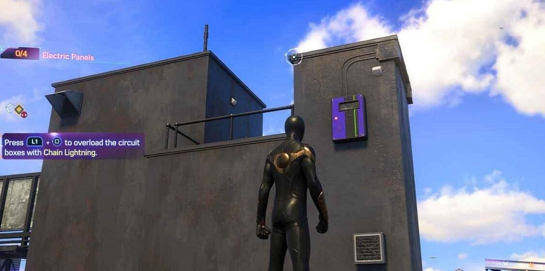 《漫威蜘蛛人2》全儲物箱收集攻略 儲物箱位置在哪? 《漫威蜘蛛人2》全儲物箱收集攻略 儲物箱位置在哪?