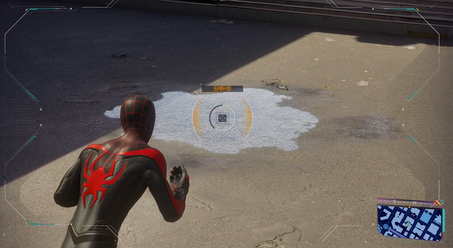 《漫威蜘蛛人2》比波普爵士任務攻略