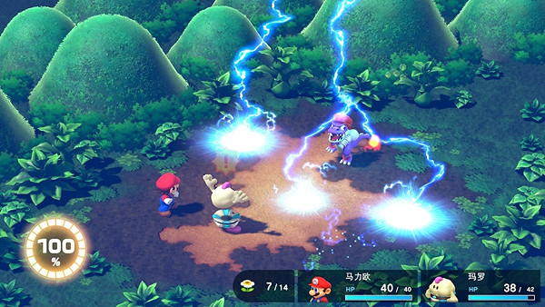 《超級瑪利歐RPG重製版》鱷鱷怎麽抓？ 抓鱷鱷方法