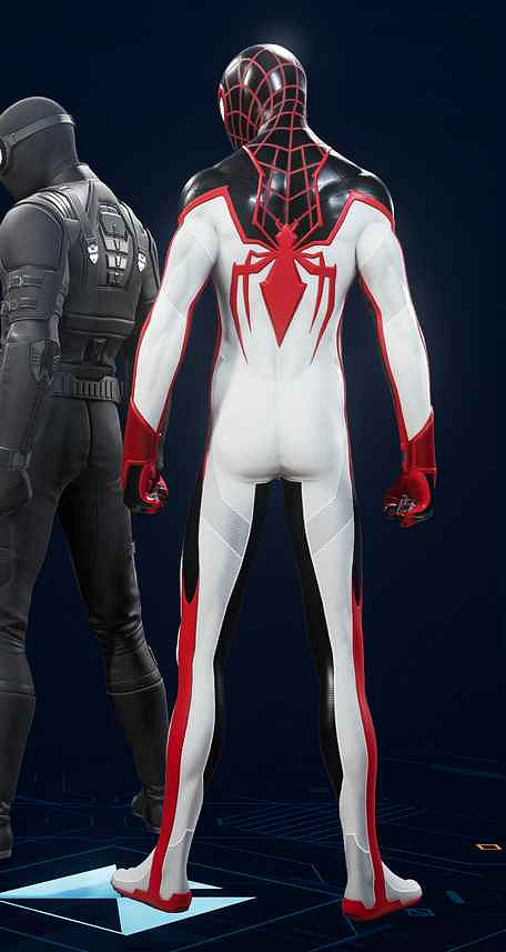 《漫威蜘蛛人2》全戰衣解鎖條件一覽 戰衣圖鑒匯總 《漫威蜘蛛人2》全戰衣解鎖條件一覽 戰衣圖鑒匯總