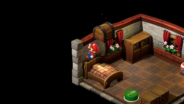 《超級瑪利歐RPG重製版》玫瑰鎮隱藏寶箱在哪？ 玫瑰鎮隱藏寶箱位置匯總