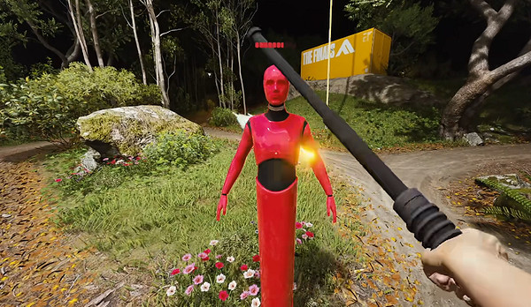 《THE FINALS》武器大全