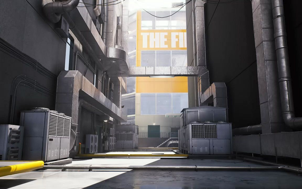 《the finals》連接不上伺服器解決方法 《the finals》連接不上伺服器解決方法