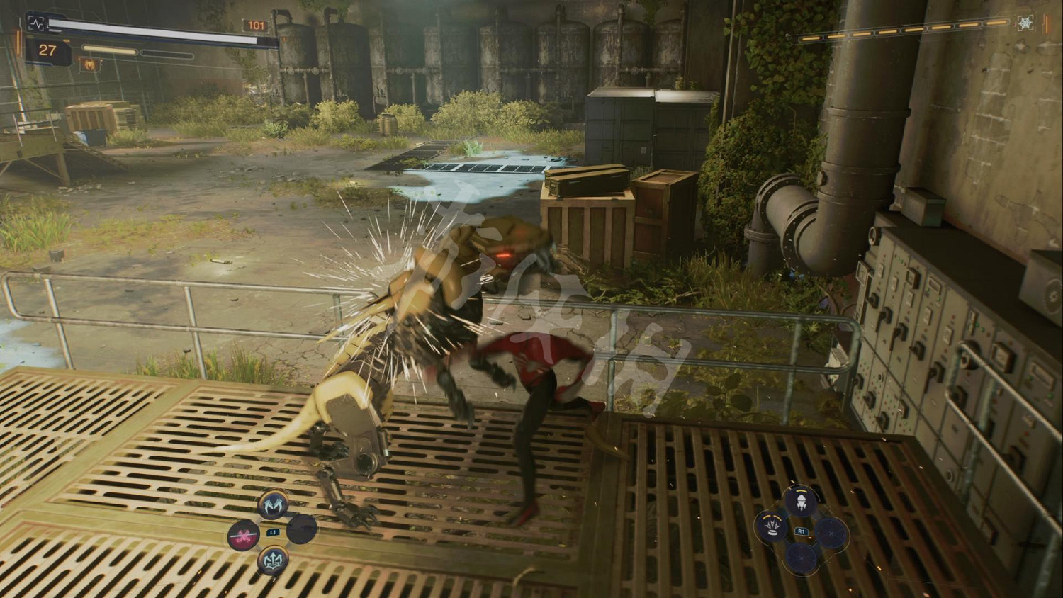 《漫威蜘蛛人2》圖文攻略 全流程全任務全Boss打法全技能攻略