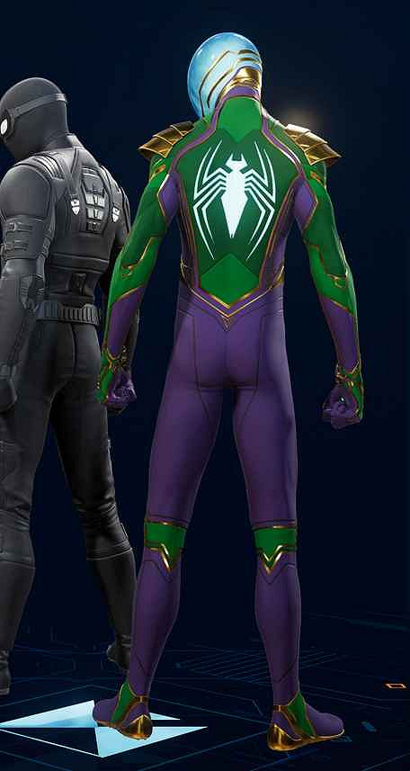 《漫威蜘蛛人2》全戰衣解鎖條件一覽 戰衣圖鑒匯總 《漫威蜘蛛人2》全戰衣解鎖條件一覽 戰衣圖鑒匯總