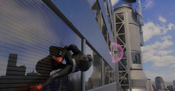 《漫威蜘蛛人2》蜘蛛機器人全收集攻略