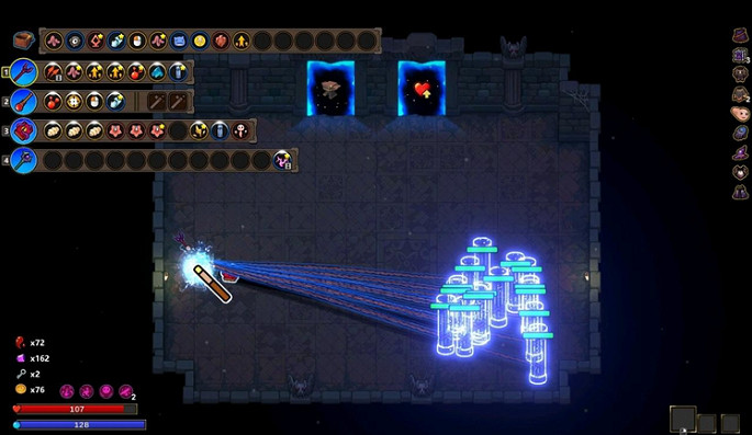 《魔法工藝》通關bd匯總 穩定通關bd分享 《魔法工藝》通關bd匯總 穩定通關bd分享