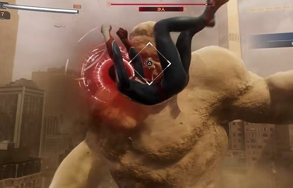 《漫威蜘蛛人2》沙人打法教學 《漫威蜘蛛人2》沙人打法教學