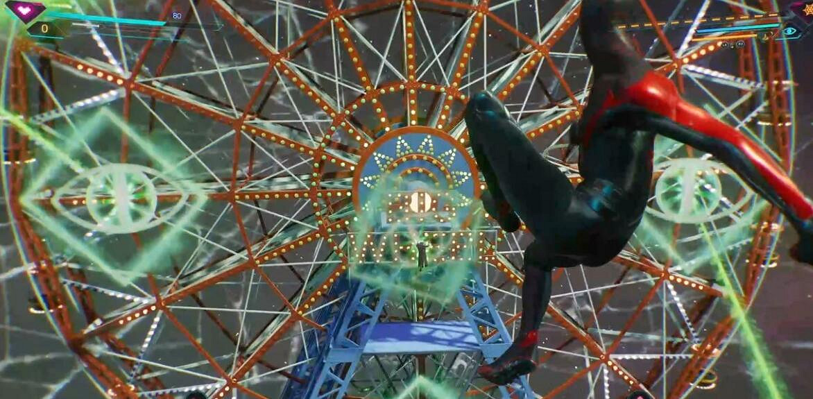 《漫威蜘蛛人2》煙與鏡戰衣怎麽獲得?迷境館任務攻略 《漫威蜘蛛人2》煙與鏡戰衣怎麽獲得?迷境館任務攻略