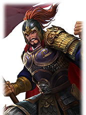 《三國之誌4》武將大全