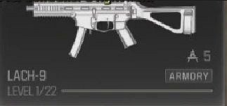 《決勝時刻20現代戰爭3》遊戲有哪些新武器?COD20武器一覽 《決勝時刻20現代戰爭3》遊戲有哪些新武器?COD20武器一覽