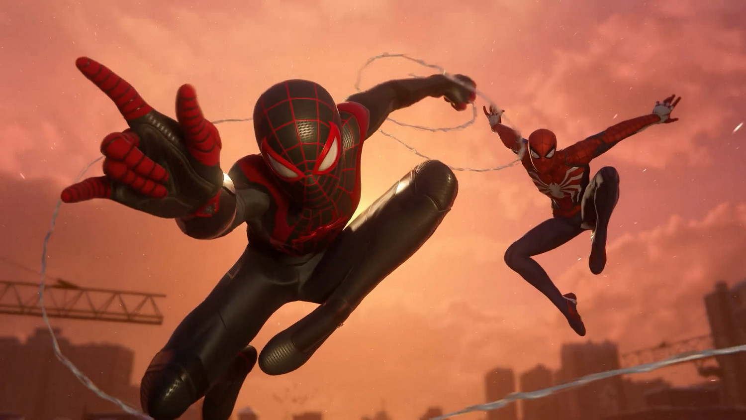 《漫威蜘蛛人2》激蕩成就攻略 共生體能力怎麽啟動? 《漫威蜘蛛人2》激蕩成就攻略 共生體能力怎麽啟動?