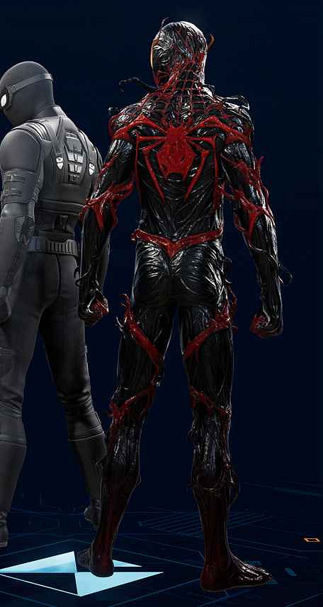 《漫威蜘蛛人2》全戰衣解鎖條件一覽 戰衣圖鑒匯總 《漫威蜘蛛人2》全戰衣解鎖條件一覽 戰衣圖鑒匯總