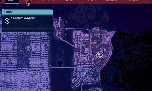 《漫威蜘蛛人2》蜘蛛機器人全收集攻略