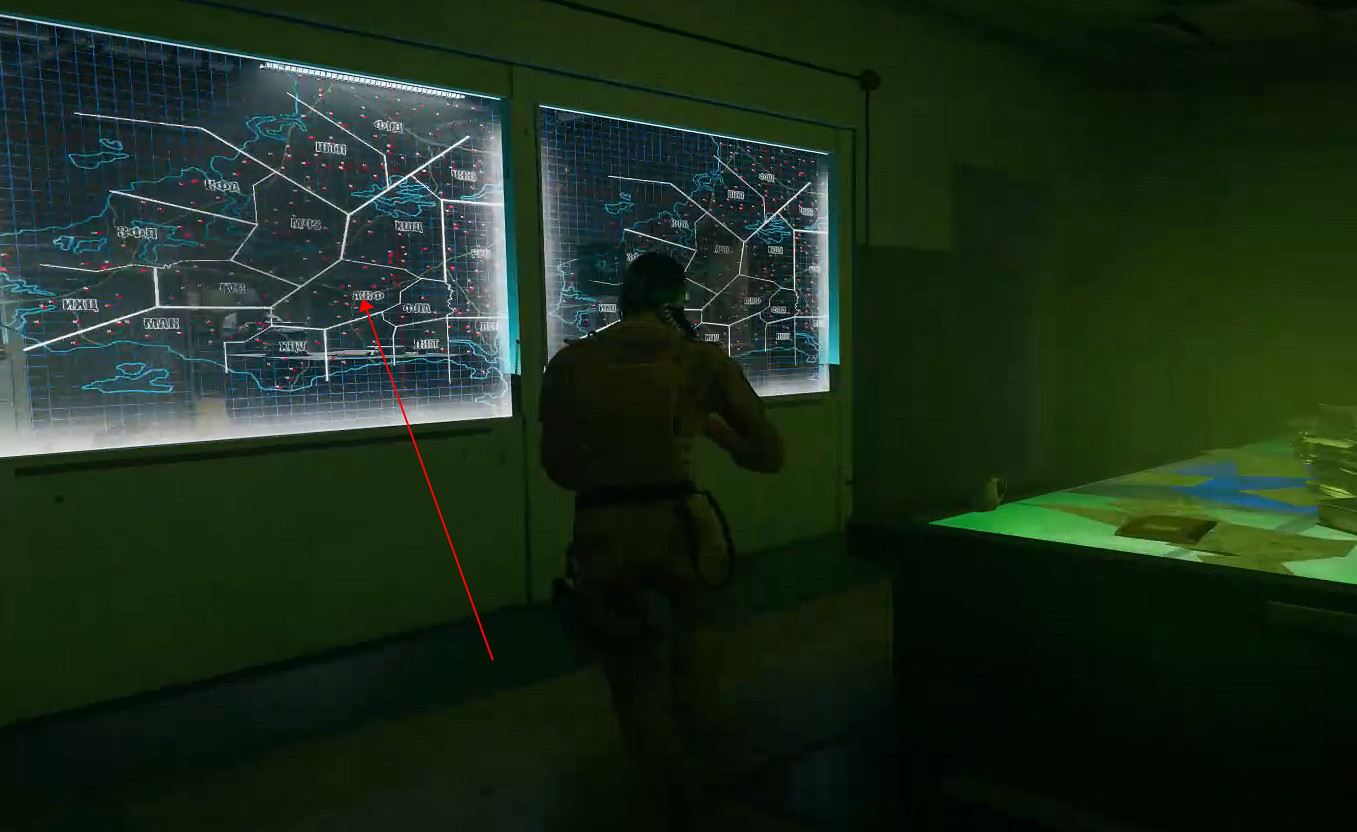 《決勝時刻20》圖文攻略全流程全關卡全成就全劇情