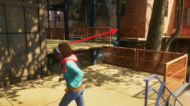 《漫威蜘蛛人2》塗鴉煩惱委托攻略