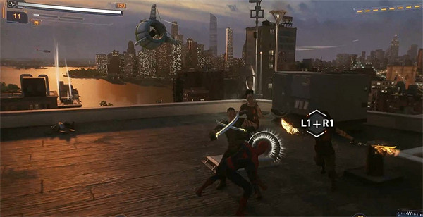 《漫威蜘蛛人2》emf實驗能源任務攻略 emf實驗能源任務流程詳解