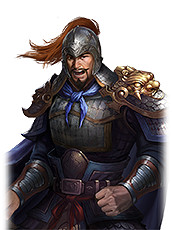 《三國之誌4》武將大全