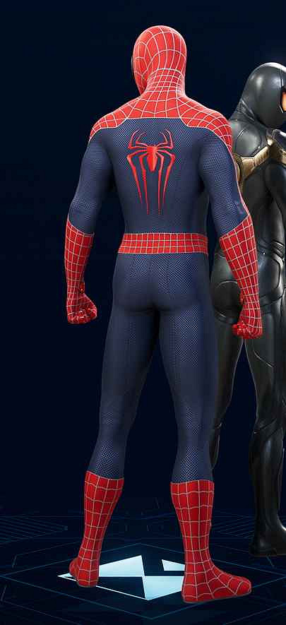 《漫威蜘蛛人2》全戰衣解鎖條件一覽 戰衣圖鑒匯總 《漫威蜘蛛人2》全戰衣解鎖條件一覽 戰衣圖鑒匯總