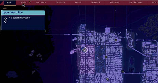 《漫威蜘蛛人2》蜘蛛機器人全收集攻略