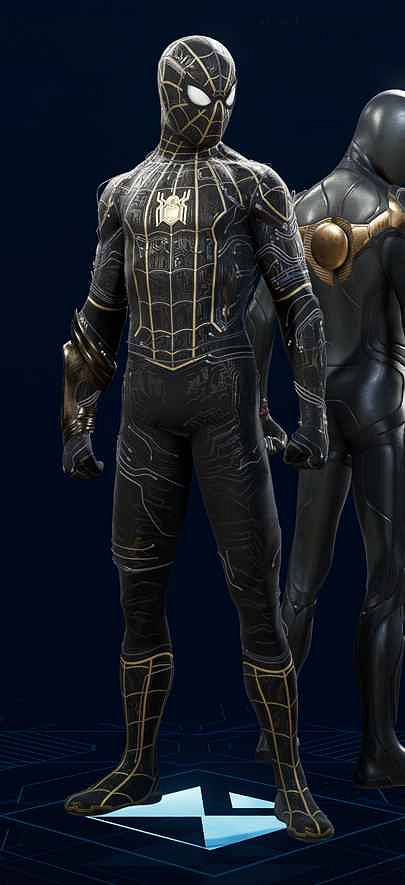 《漫威蜘蛛人2》全戰衣解鎖條件一覽 戰衣圖鑒匯總 《漫威蜘蛛人2》全戰衣解鎖條件一覽 戰衣圖鑒匯總