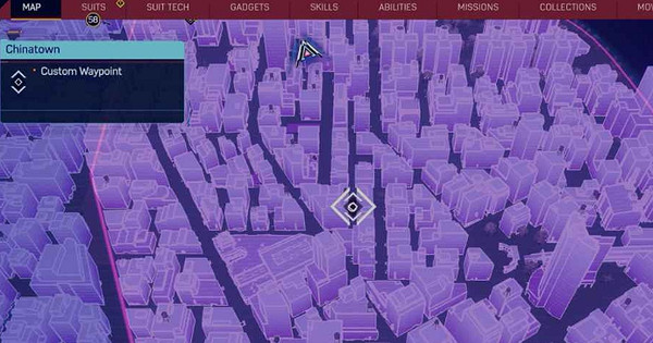 《漫威蜘蛛人2》蜘蛛機器人全收集攻略