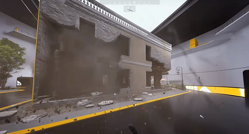 《THE FINALS》道具介紹