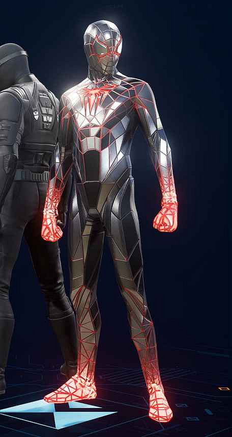 《漫威蜘蛛人2》全戰衣解鎖條件一覽 戰衣圖鑒匯總 《漫威蜘蛛人2》全戰衣解鎖條件一覽 戰衣圖鑒匯總