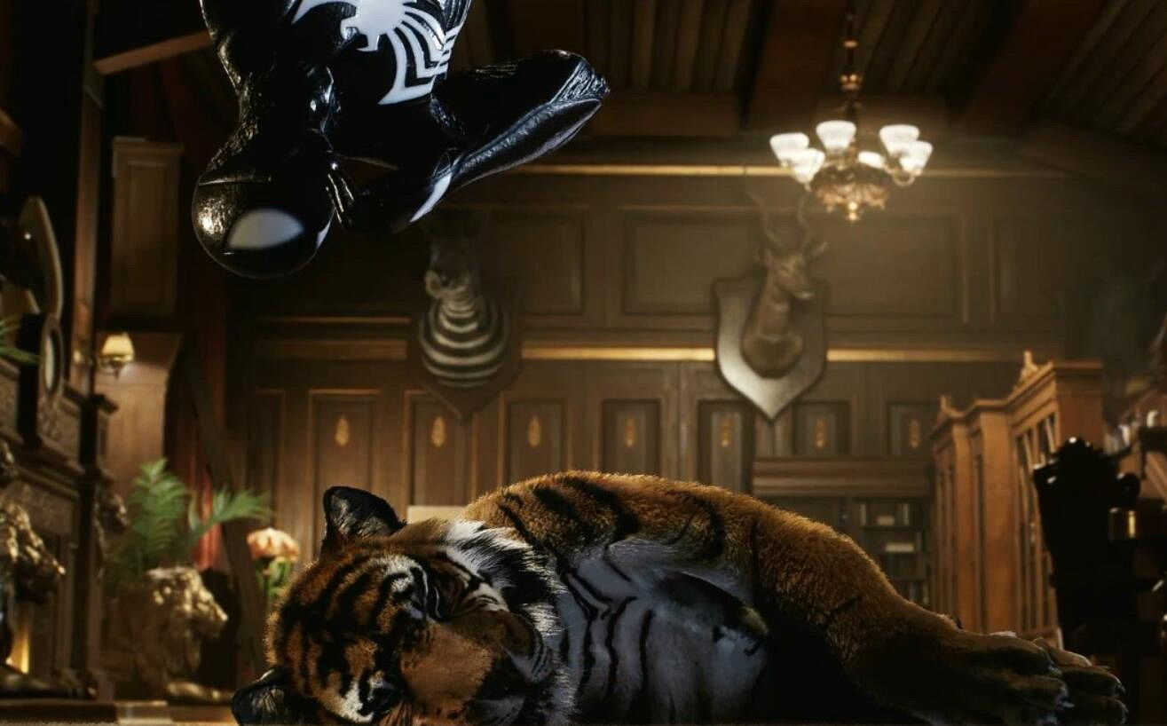 《漫威蜘蛛人2》火已點燃任務攻略 《漫威蜘蛛人2》火已點燃任務攻略