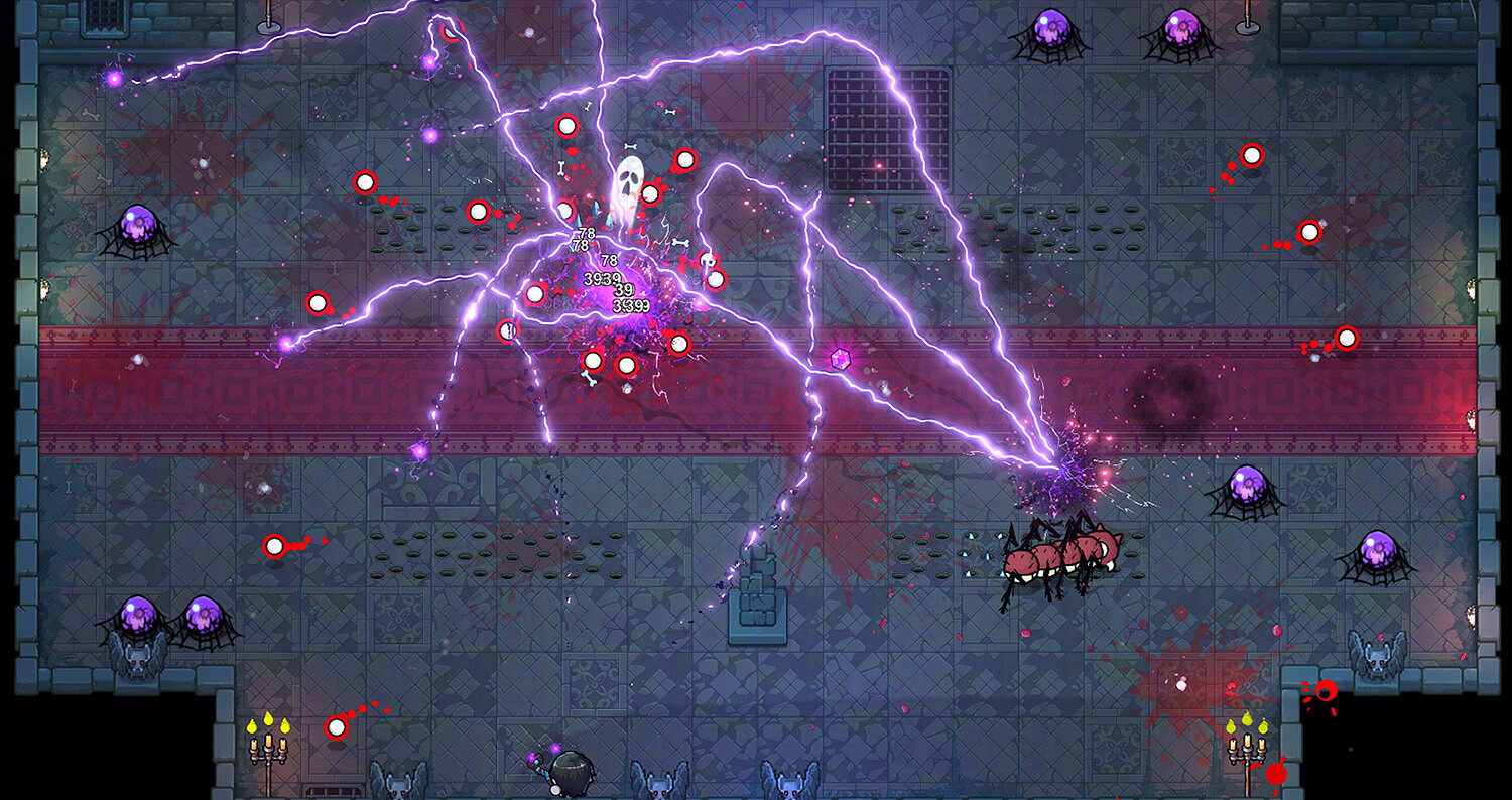 《魔法工藝》法杖推薦 法杖搭配攻略