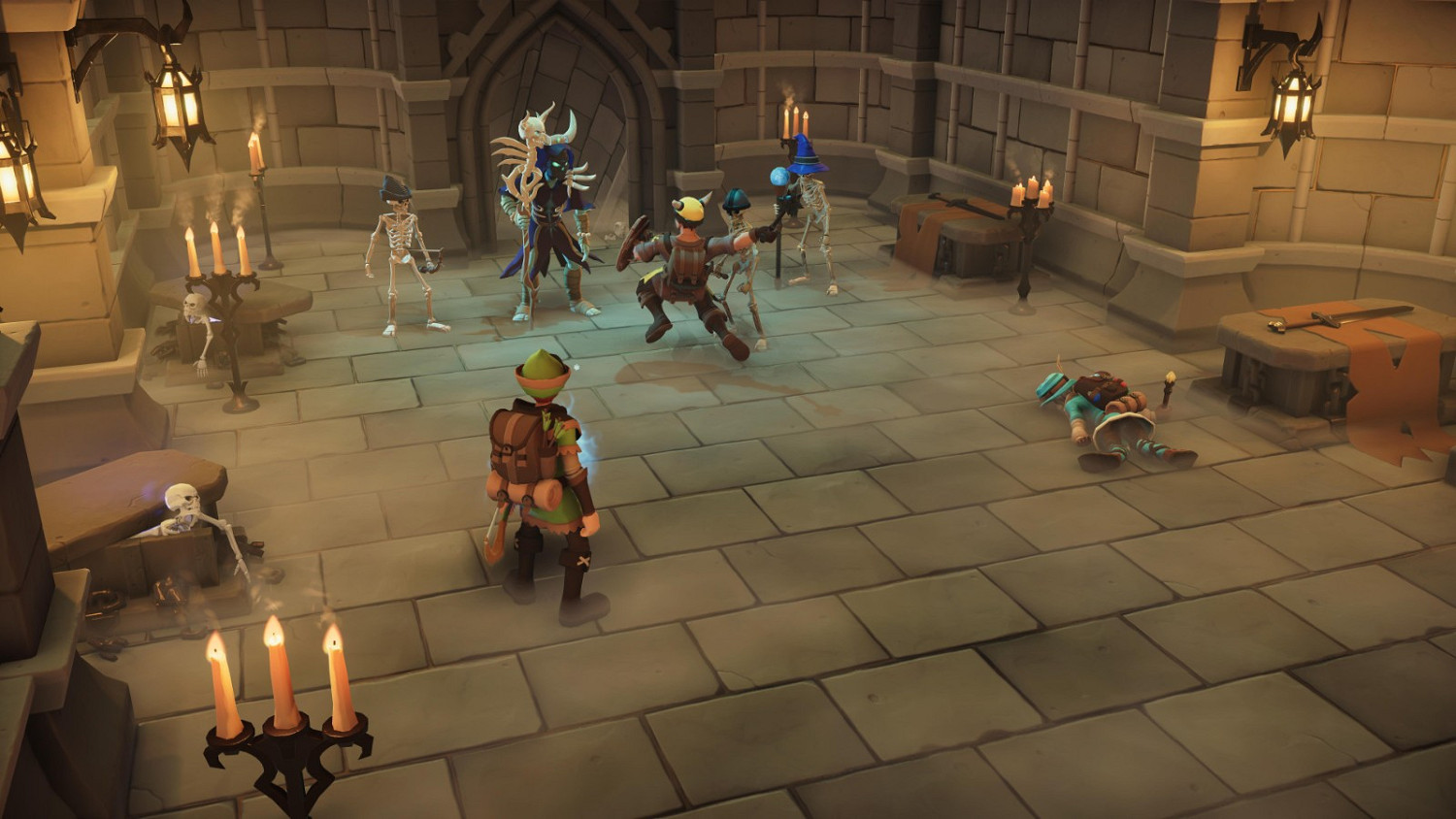 《為了吾王2》治愈有什麽用？ 治愈作用介紹