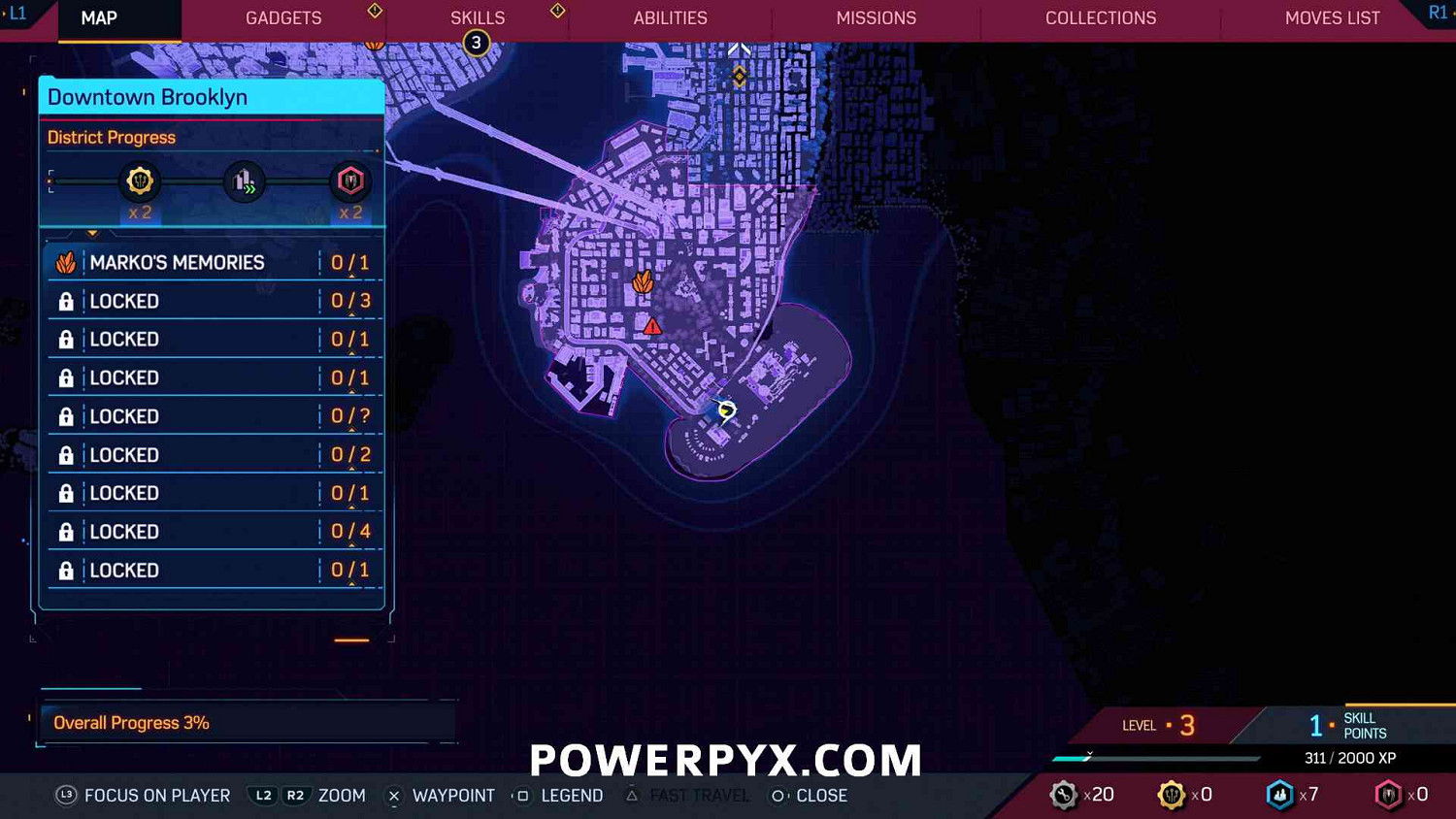 《漫威蜘蛛人2》全壘打獎杯解鎖攻略 紐約大棒球場位置