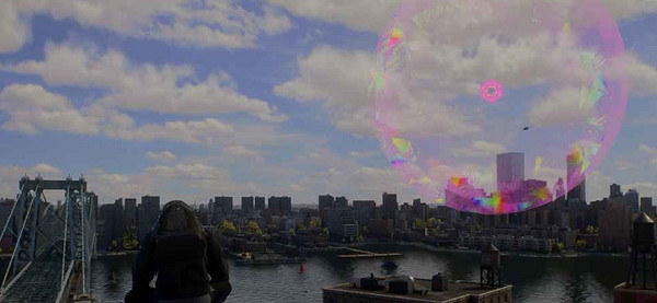 《漫威蜘蛛人2》蜘蛛機器人全收集攻略