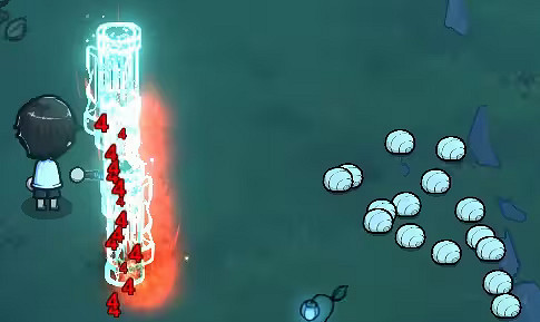 《魔法工藝》召喚獻祭流介紹