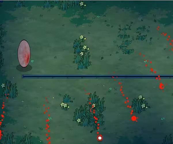 《魔法工藝》精英怪暴躁之眼打法介紹