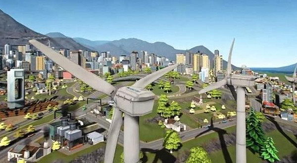 《大都會：天際2》水電站不發電怎麽辦？ 水電站不發電解決方法