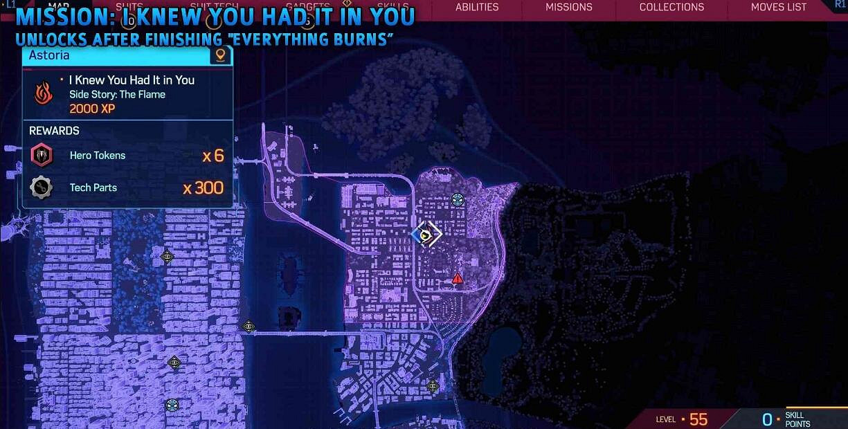 《漫威蜘蛛人2》聖火任務攻略要點 聖火任務怎麽做? 《漫威蜘蛛人2》聖火任務攻略要點 聖火任務怎麽做?