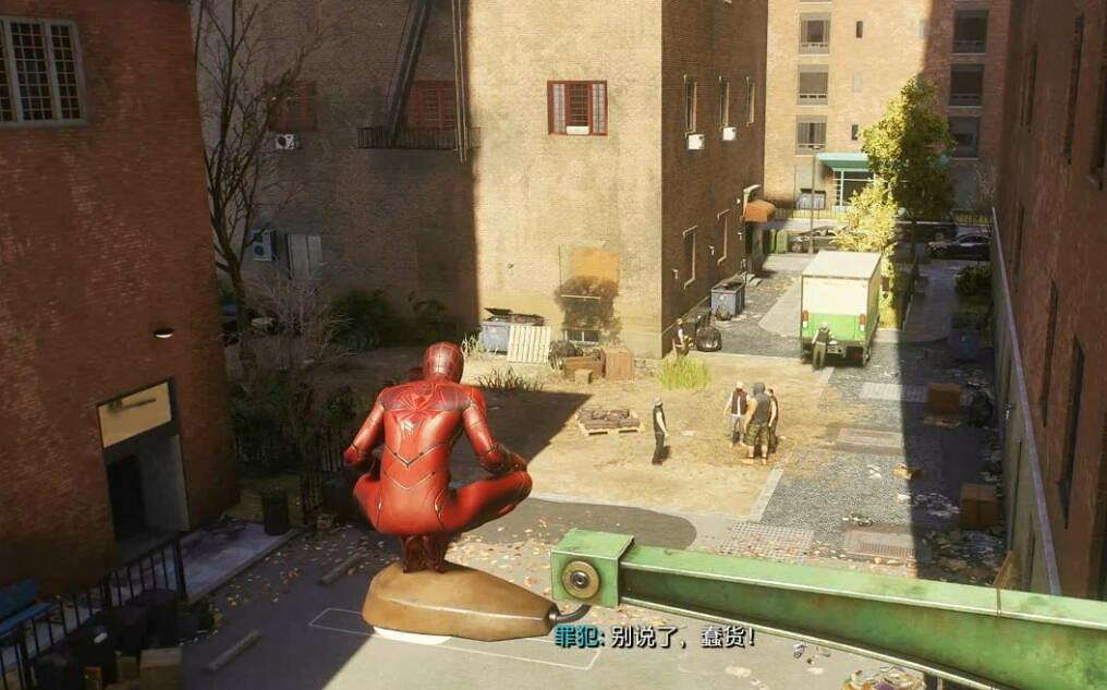 《漫威蜘蛛人2》城市之聲戰衣怎麽獲取？文化博物館任務攻略