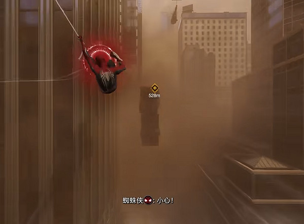 《漫威蜘蛛人2》開頭沙人打法技巧 《漫威蜘蛛人2》開頭沙人打法技巧