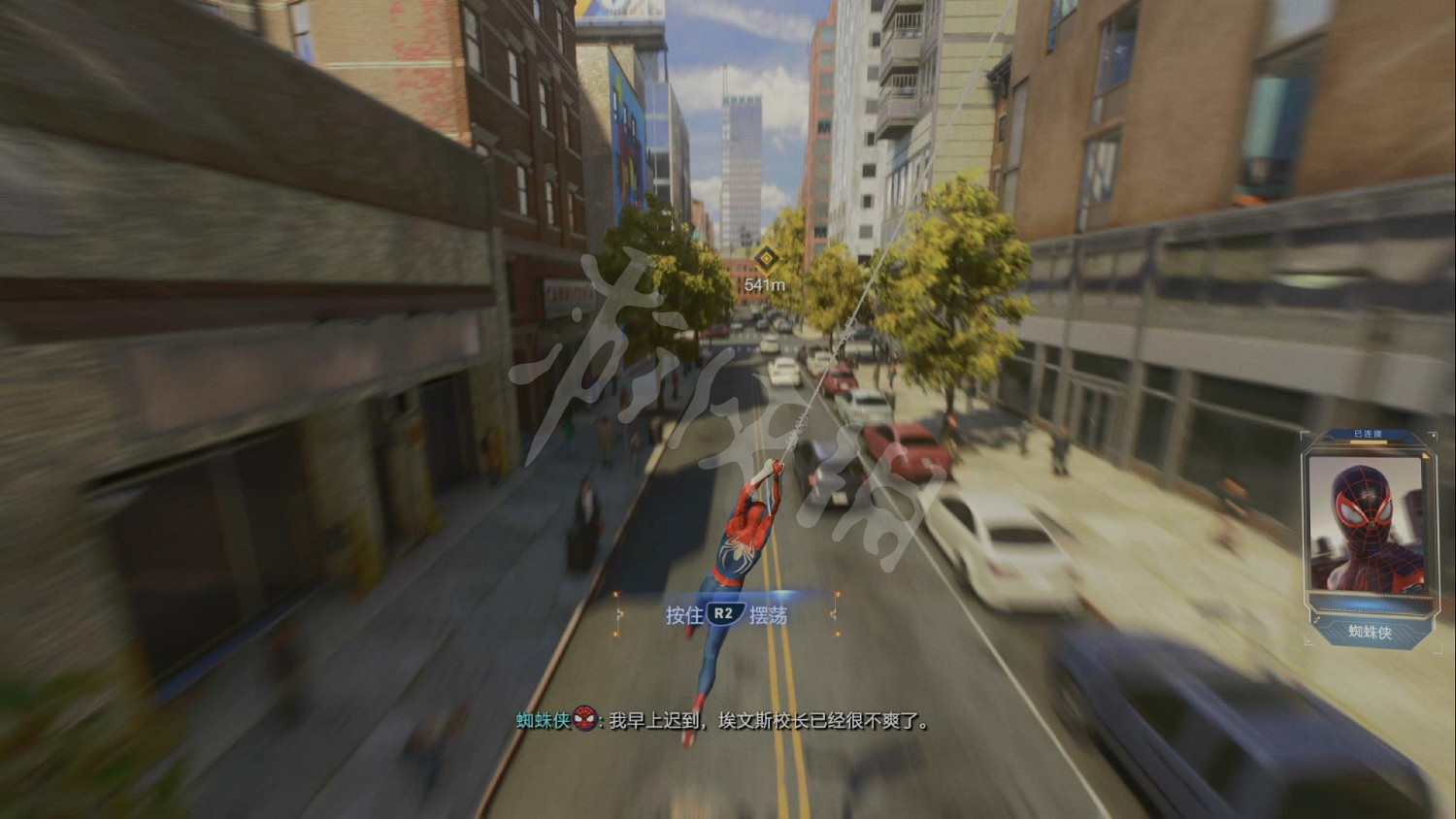 《漫威蜘蛛人2》圖文攻略 全流程全任務全Boss打法全技能攻略