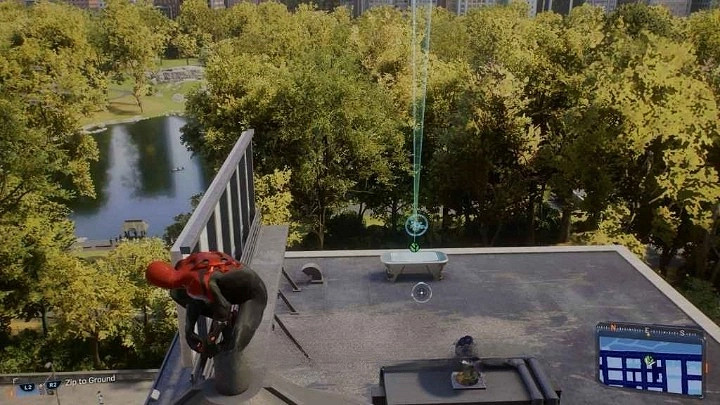 《漫威蜘蛛人2》EMF蜜蜂無人機一覽