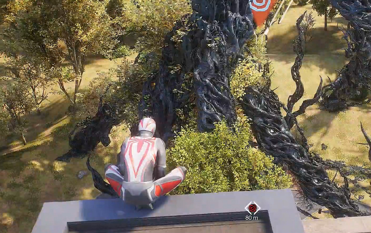 《漫威蜘蛛人2》全共生體巢穴位置一覽