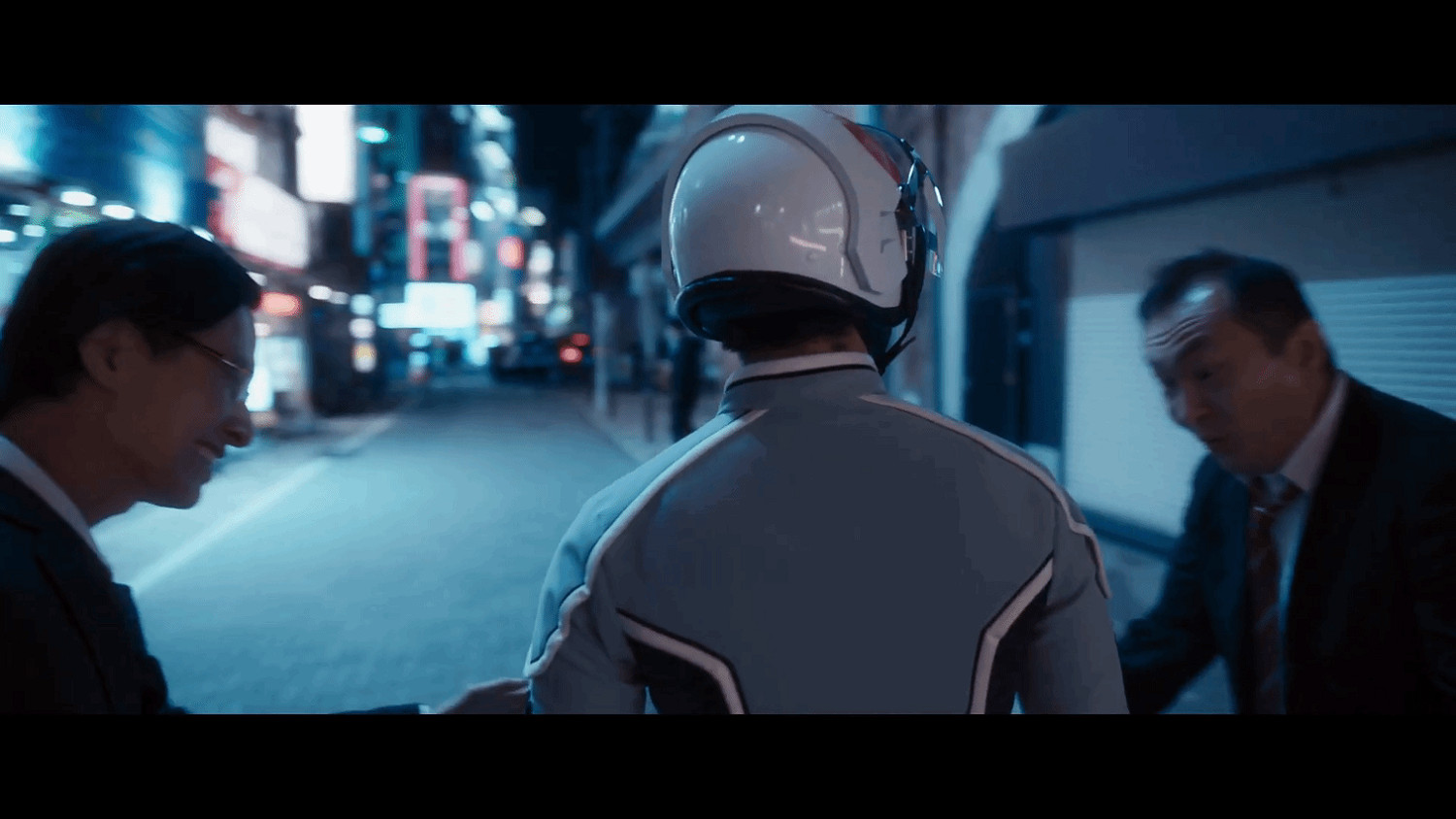 《奧特賽文》曝55周年紀念短片 跨越時空在2023登場