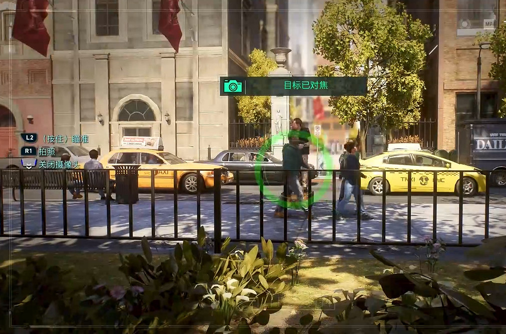 《漫威蜘蛛人2》格林尼治村拍照點位一覽 《漫威蜘蛛人2》格林尼治村拍照點位一覽