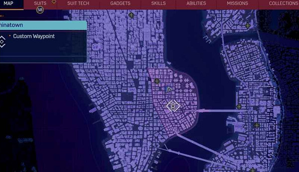 《漫威蜘蛛人2》蜘蛛機器人全收集攻略