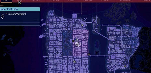 《漫威蜘蛛人2》蜘蛛機器人全收集攻略