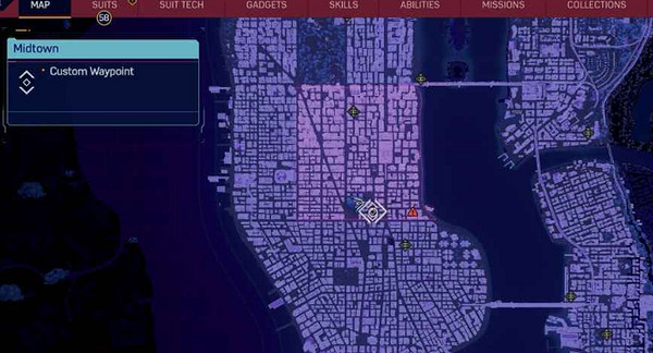 《漫威蜘蛛人2》蜘蛛機器人全收集攻略
