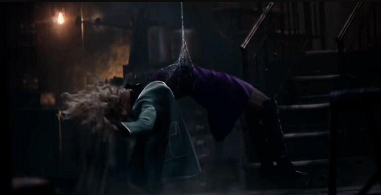 《漫威蜘蛛人2》格溫彩蛋分享 格溫之死彩蛋在哪? 《漫威蜘蛛人2》格溫彩蛋分享 格溫之死彩蛋在哪?